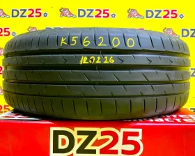 Шина Toyo 235/55R19