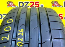 Шина Toyo 235/55R19