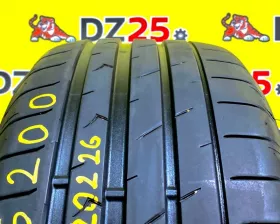 Шина Toyo 235/55R19