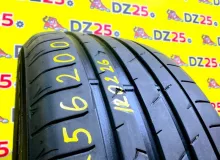 Шина Toyo 235/55R19