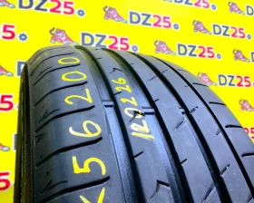 Шина Toyo 235/55R19
