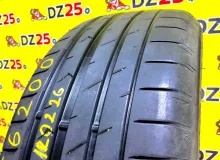 Шина Toyo 235/55R19