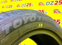 Шина Toyo 235/55R19