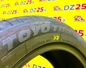 Шина Toyo 235/55R19