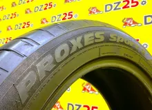 Шина Toyo 235/55R19