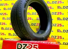 Шина Bridgestone 235/55R19