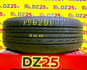 Шина Bridgestone 235/55R19