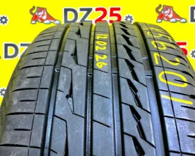 Шина Bridgestone 235/55R19
