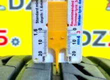 Шина Bridgestone 235/55R19