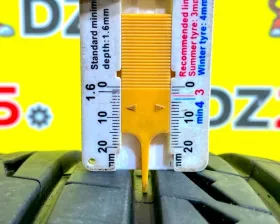 Шина Bridgestone 235/55R19