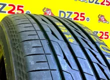 Шина Bridgestone 235/55R19