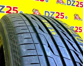 Шина Bridgestone 235/55R19