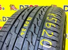 Шина Bridgestone 235/55R19