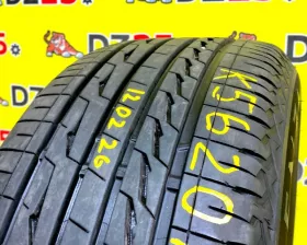 Шина Bridgestone 235/55R19
