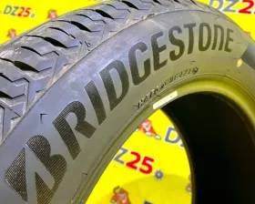 Шина Bridgestone 235/55R19