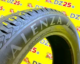 Шина Bridgestone 235/55R19