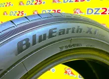 Шина Yokohama 235/55R19 Шина Yokohama 235/55R19