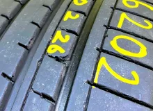Шина Yokohama 235/55R19 Шина Yokohama 235/55R19