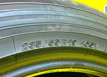Шина Yokohama 235/55R19 Шина Yokohama 235/55R19