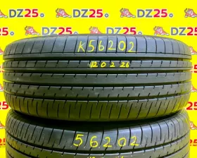 Шины Yokohama 235/55R19