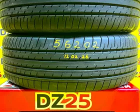 Шины Yokohama 235/55R19