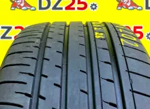 Шина Yokohama 235/55R19 Шина Yokohama 235/55R19