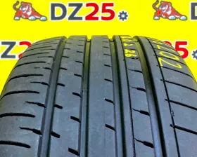 Шины Yokohama 235/55R19
