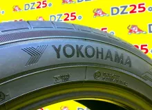 Шина Yokohama 235/55R19 Шина Yokohama 235/55R19