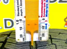 Шины Bridgestone 215/60R16