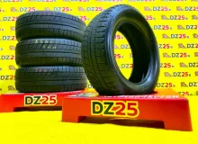 Шины Bridgestone 215/60R16