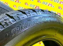 Шины Bridgestone 215/60R16