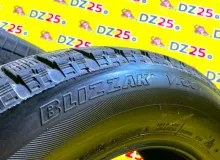 Шины Bridgestone 215/60R16