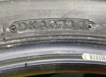 Шины Bridgestone 215/60R16