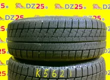 Шины Bridgestone 215/60R16
