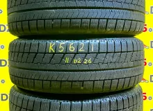 Шины Bridgestone 215/60R16