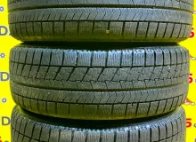 Шины Bridgestone 215/60R16