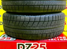 Шины Bridgestone 215/60R16