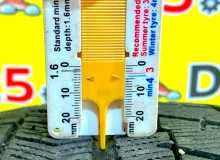 Шины Bridgestone 215/60R16