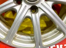 Диски Toyota 15 5x114.3