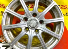 Диски Toyota 15 5x114.3