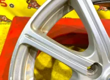 Диски Toyota 15 5x114.3