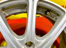 Диски Toyota 15 5x114.3