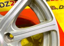 Диски Toyota 15 5x114.3