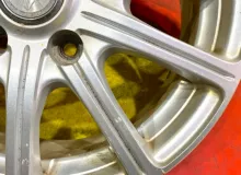 Диски Toyota 15 5x114.3