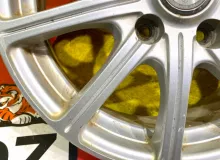 Диски Toyota 15 5x114.3