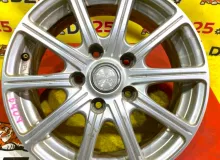 Диски Toyota 15 5x114.3