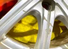 Диски Toyota 15 5x114.3