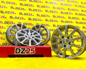 Диски Toyota 15 5x114.3