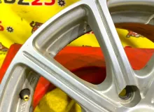 Диски Toyota 15 5x114.3