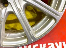 Диски Toyota 15 5x114.3